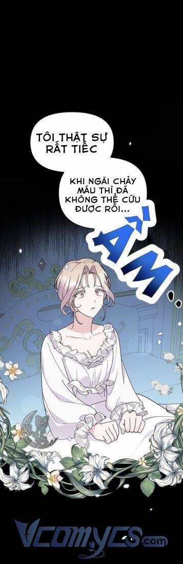 Chủ Nhân Cô Nhi Viện Muốn Nghỉ Ngơi 47 trang 8