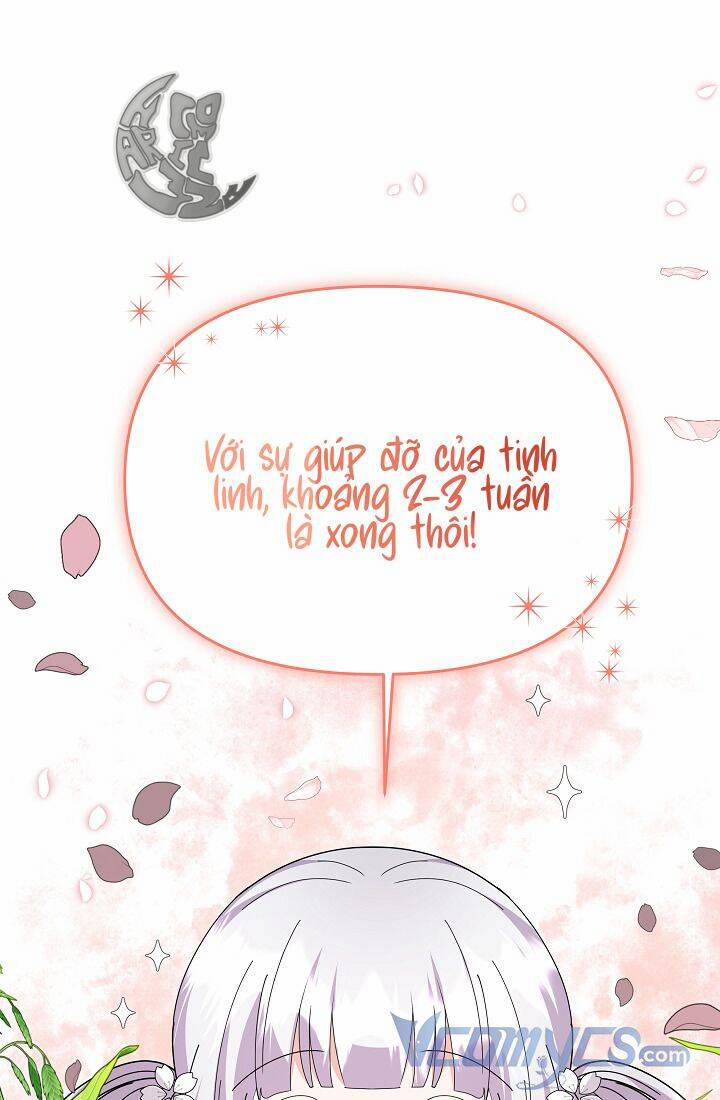 Chủ Nhân Cô Nhi Viện Muốn Nghỉ Ngơi 47 trang 80