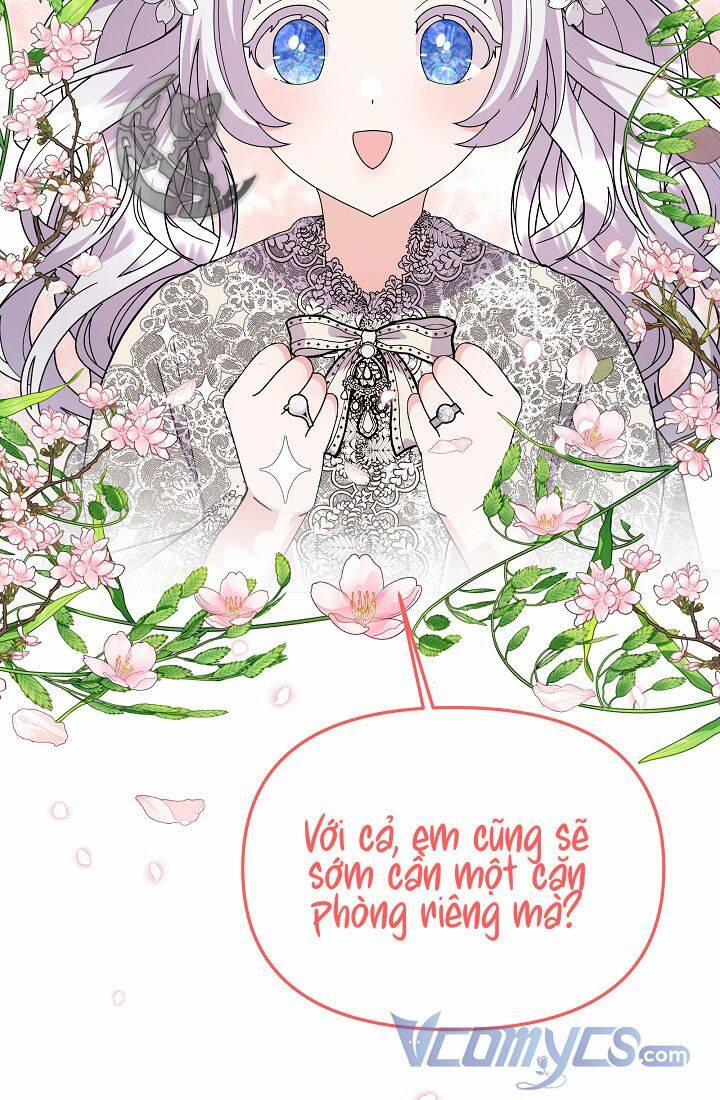 Chủ Nhân Cô Nhi Viện Muốn Nghỉ Ngơi 47 trang 81