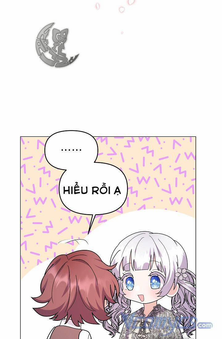 Chủ Nhân Cô Nhi Viện Muốn Nghỉ Ngơi 47 trang 82