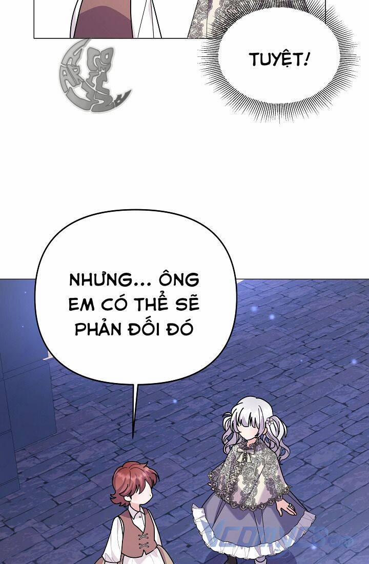 Chủ Nhân Cô Nhi Viện Muốn Nghỉ Ngơi 47 trang 83