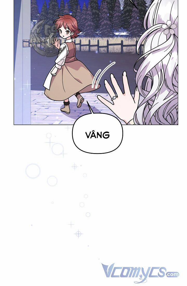 Chủ Nhân Cô Nhi Viện Muốn Nghỉ Ngơi 47 trang 85