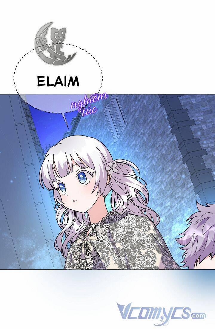 Chủ Nhân Cô Nhi Viện Muốn Nghỉ Ngơi 47 trang 86