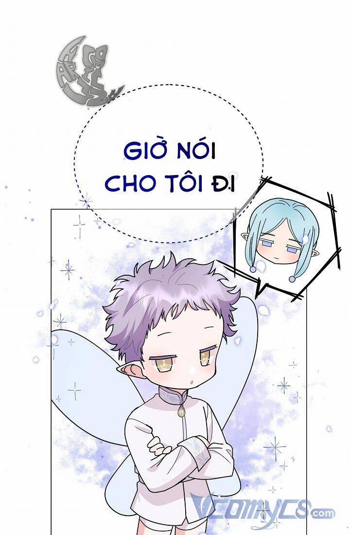 Chủ Nhân Cô Nhi Viện Muốn Nghỉ Ngơi 47 trang 87