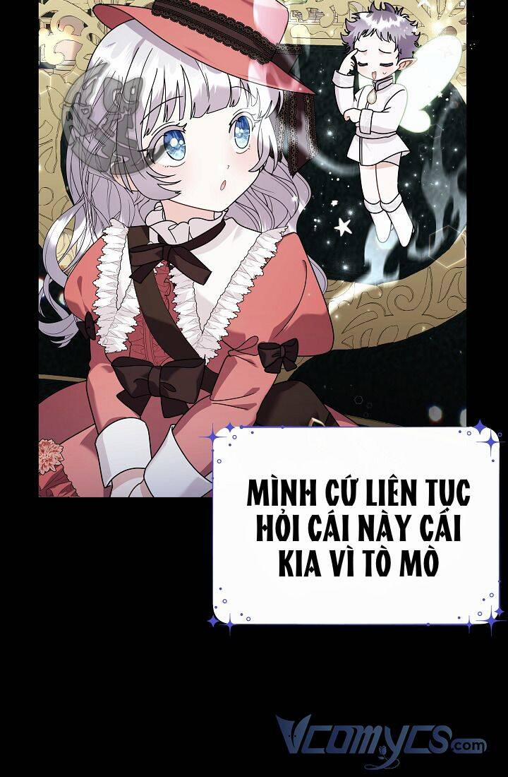 Chủ Nhân Cô Nhi Viện Muốn Nghỉ Ngơi 47 trang 89