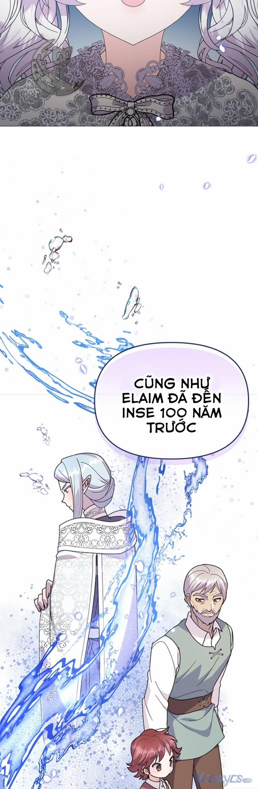 Chủ Nhân Cô Nhi Viện Muốn Nghỉ Ngơi 47 trang 95