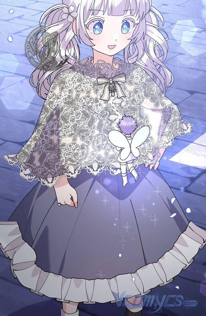 Chủ Nhân Cô Nhi Viện Muốn Nghỉ Ngơi 47 trang 97