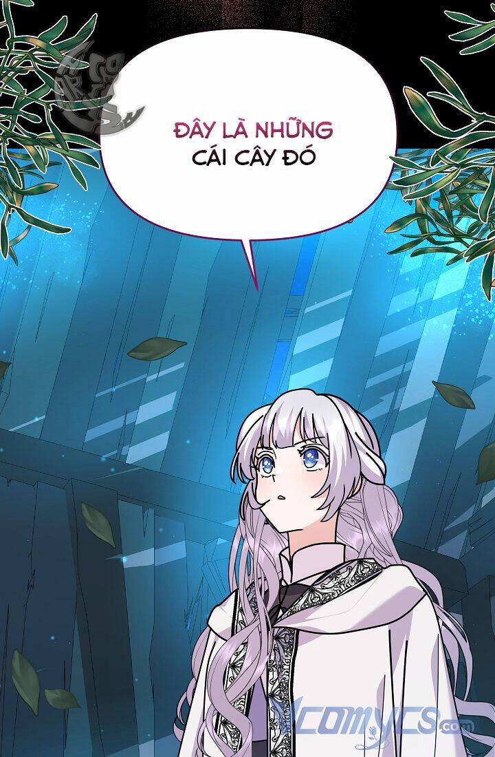 Chủ Nhân Cô Nhi Viện Muốn Nghỉ Ngơi 48 trang 100