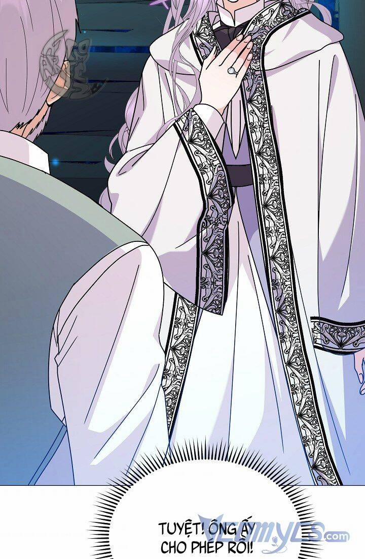 Chủ Nhân Cô Nhi Viện Muốn Nghỉ Ngơi 48 trang 108