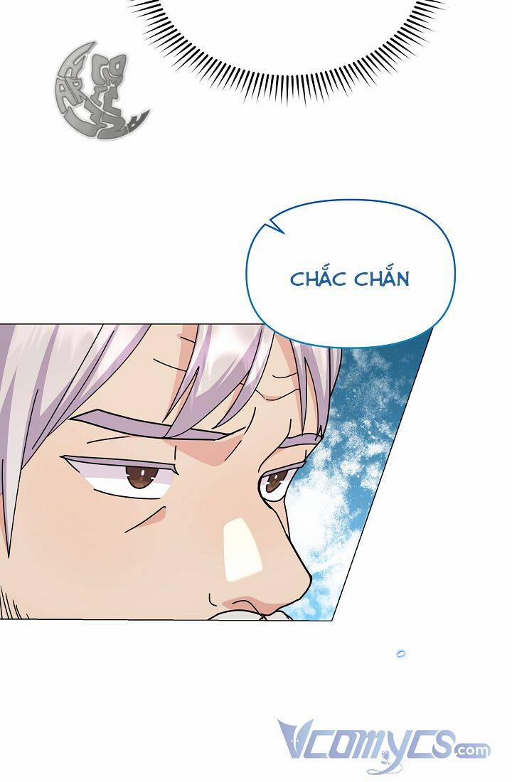 Chủ Nhân Cô Nhi Viện Muốn Nghỉ Ngơi 48 trang 109