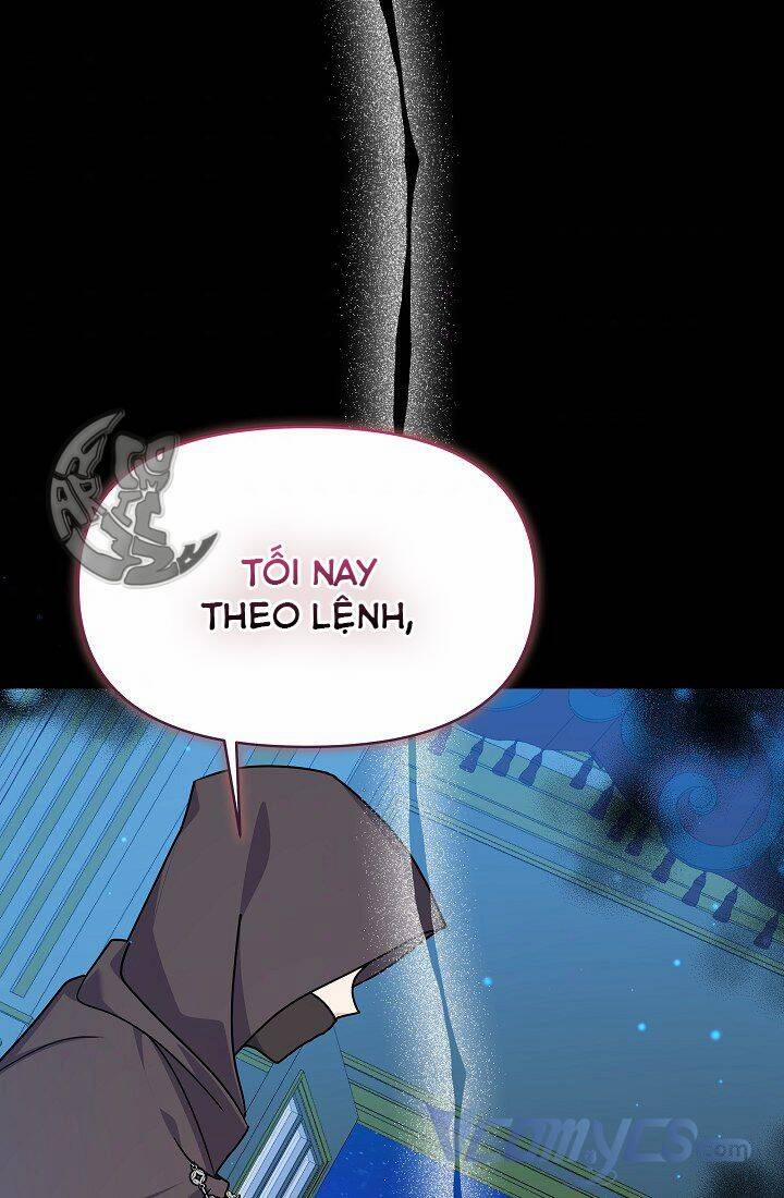 Chủ Nhân Cô Nhi Viện Muốn Nghỉ Ngơi 48 trang 117