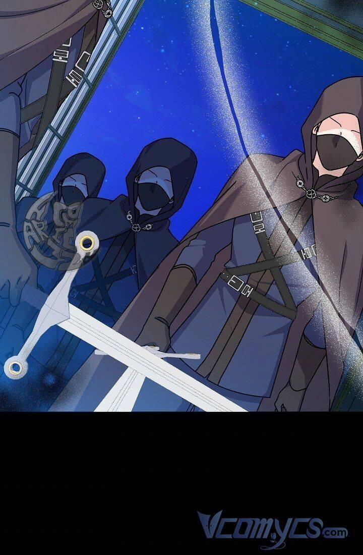 Chủ Nhân Cô Nhi Viện Muốn Nghỉ Ngơi 48 trang 118