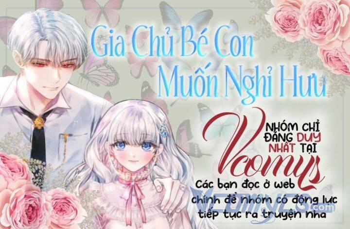 Chủ Nhân Cô Nhi Viện Muốn Nghỉ Ngơi 48 trang 121