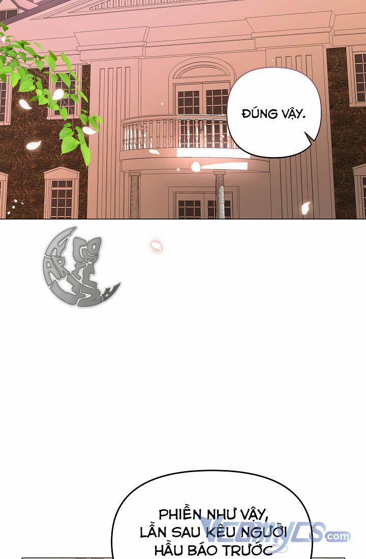 Chủ Nhân Cô Nhi Viện Muốn Nghỉ Ngơi 48 trang 14