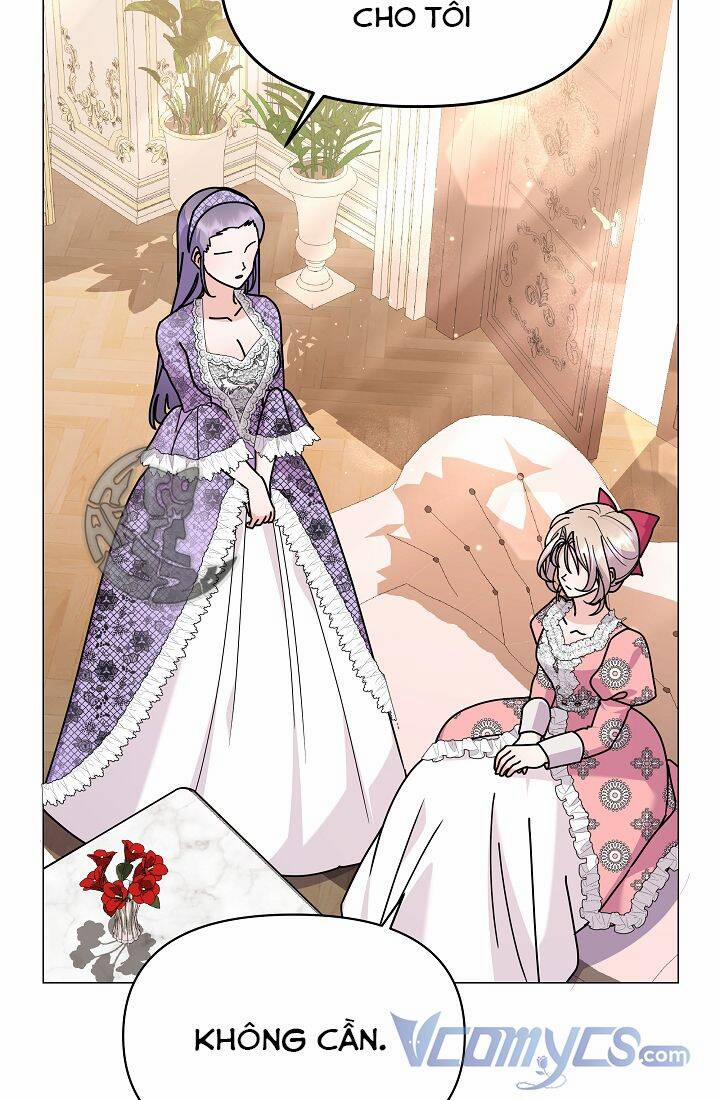 Chủ Nhân Cô Nhi Viện Muốn Nghỉ Ngơi 48 trang 15