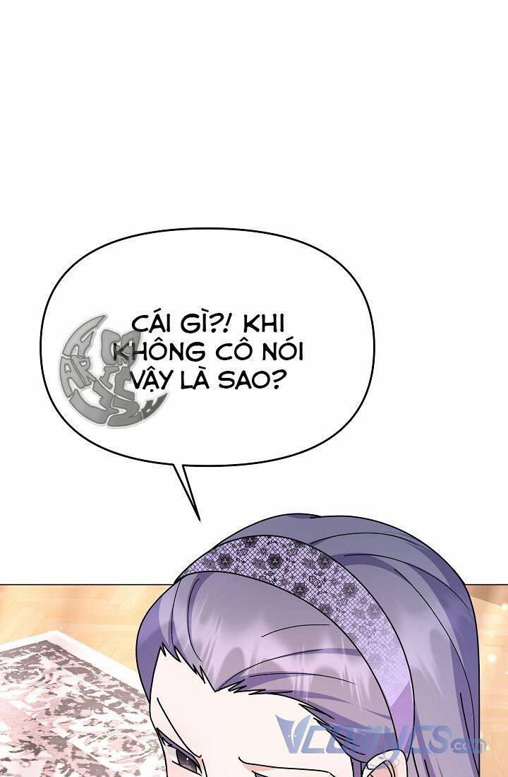 Chủ Nhân Cô Nhi Viện Muốn Nghỉ Ngơi 48 trang 18