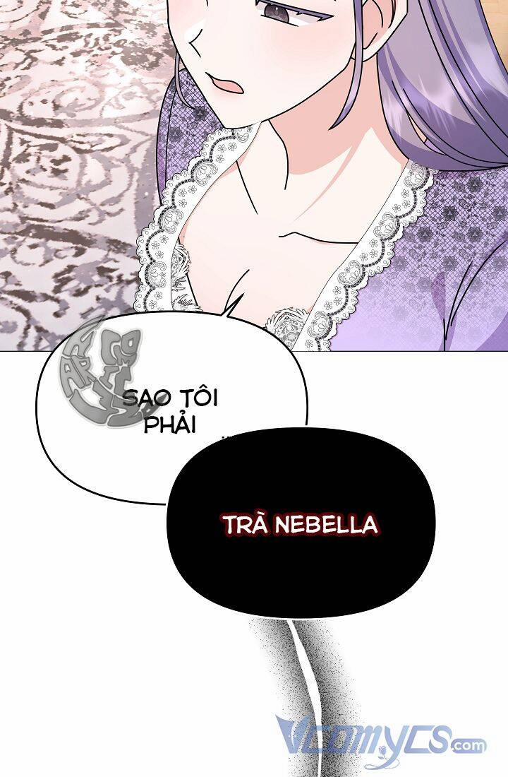 Chủ Nhân Cô Nhi Viện Muốn Nghỉ Ngơi 48 trang 19