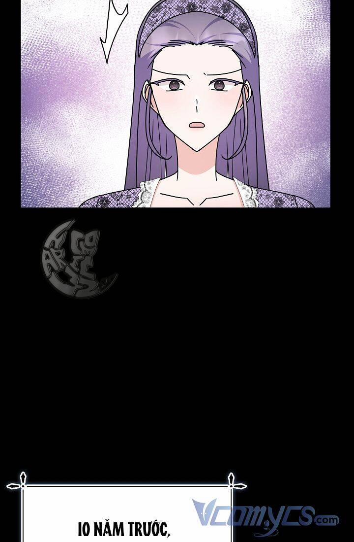 Chủ Nhân Cô Nhi Viện Muốn Nghỉ Ngơi 48 trang 23