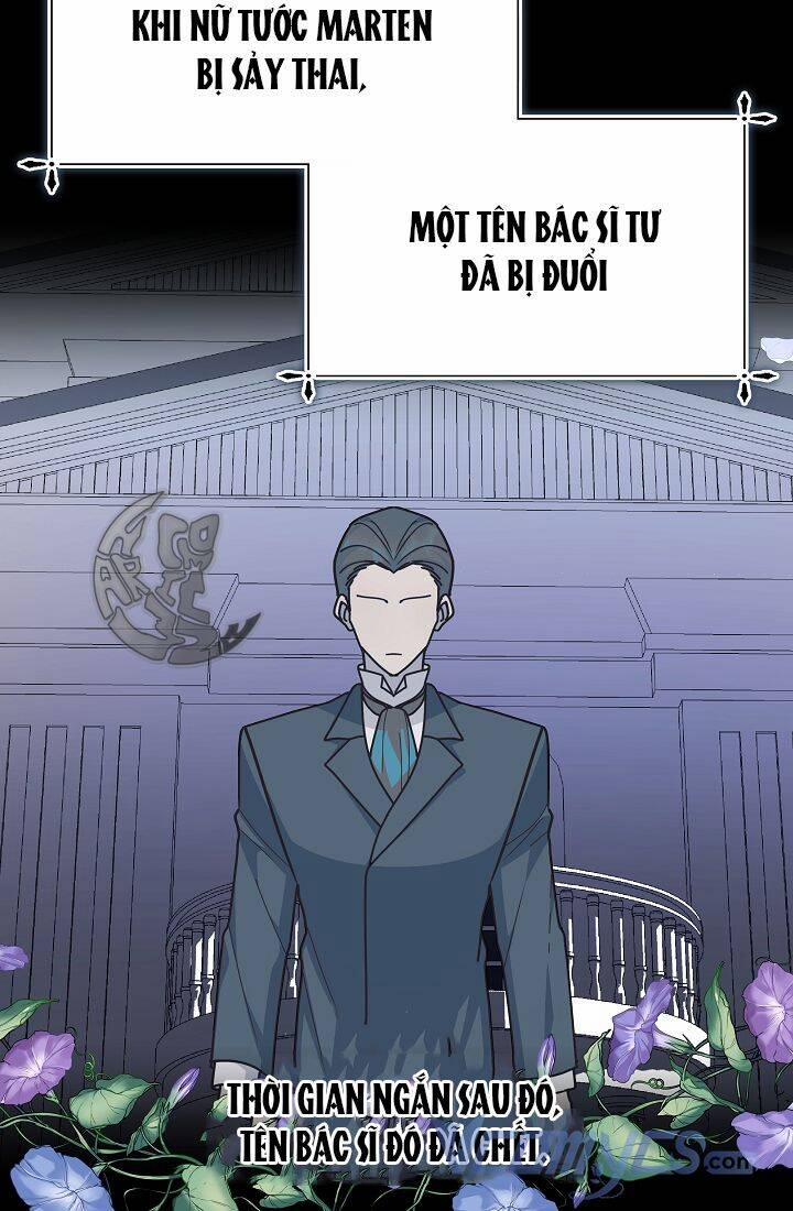 Chủ Nhân Cô Nhi Viện Muốn Nghỉ Ngơi 48 trang 24