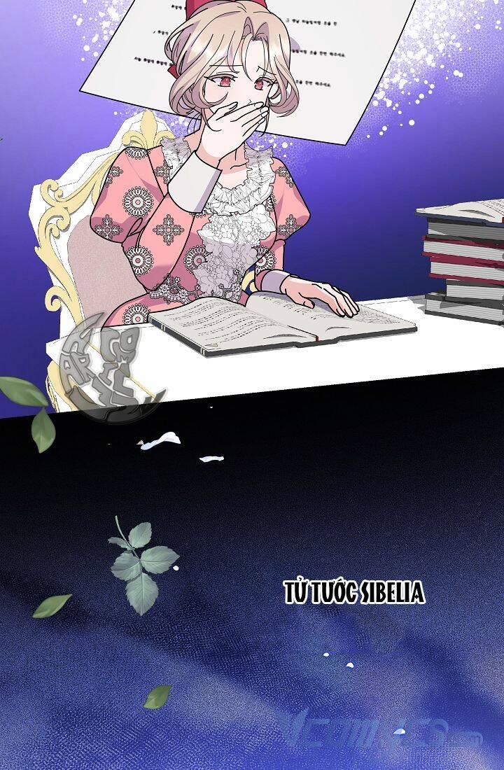 Chủ Nhân Cô Nhi Viện Muốn Nghỉ Ngơi 48 trang 27