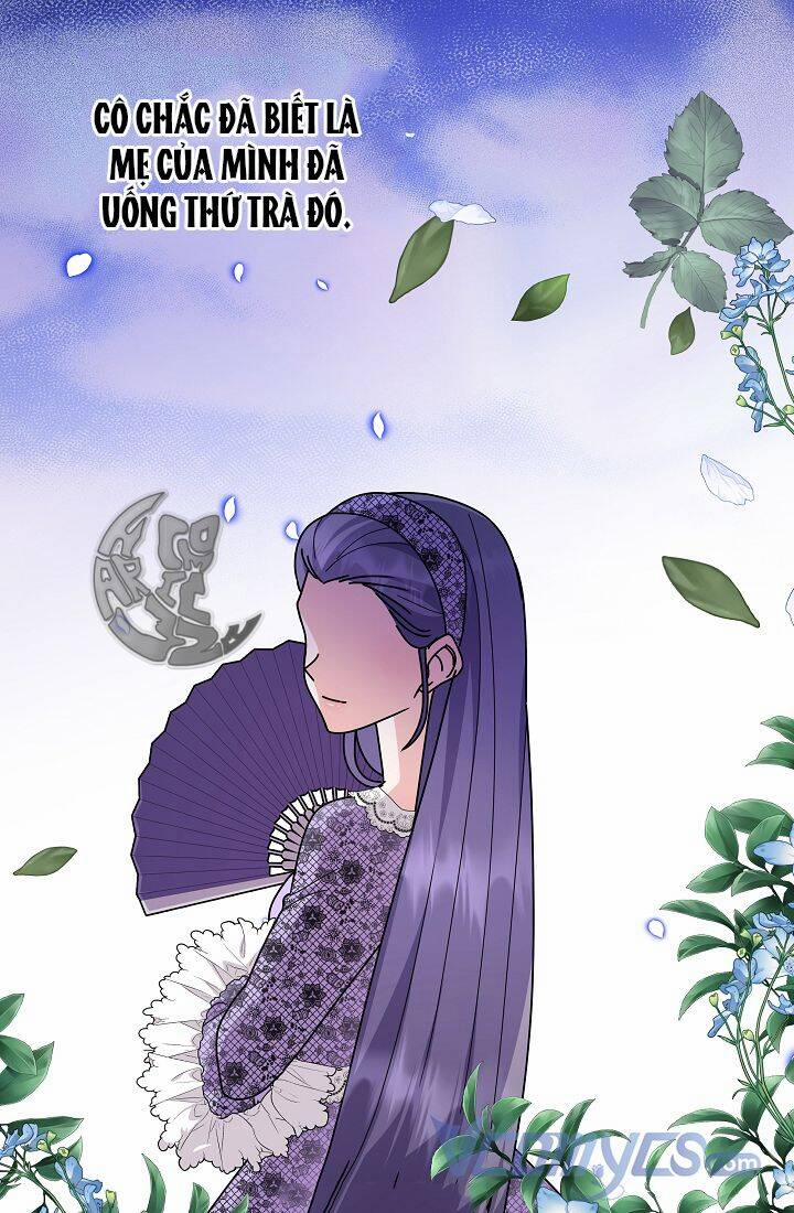 Chủ Nhân Cô Nhi Viện Muốn Nghỉ Ngơi 48 trang 28