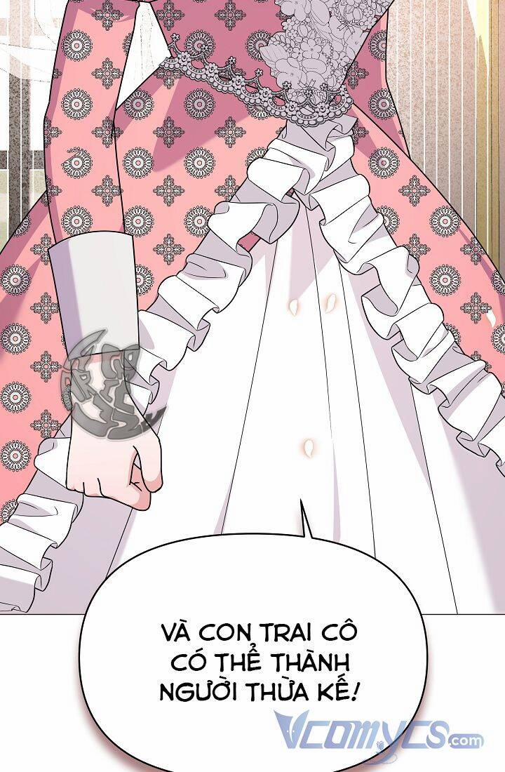 Chủ Nhân Cô Nhi Viện Muốn Nghỉ Ngơi 48 trang 31