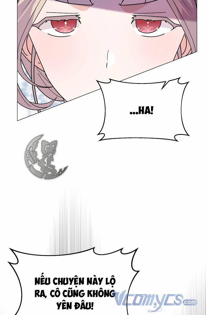 Chủ Nhân Cô Nhi Viện Muốn Nghỉ Ngơi 48 trang 36