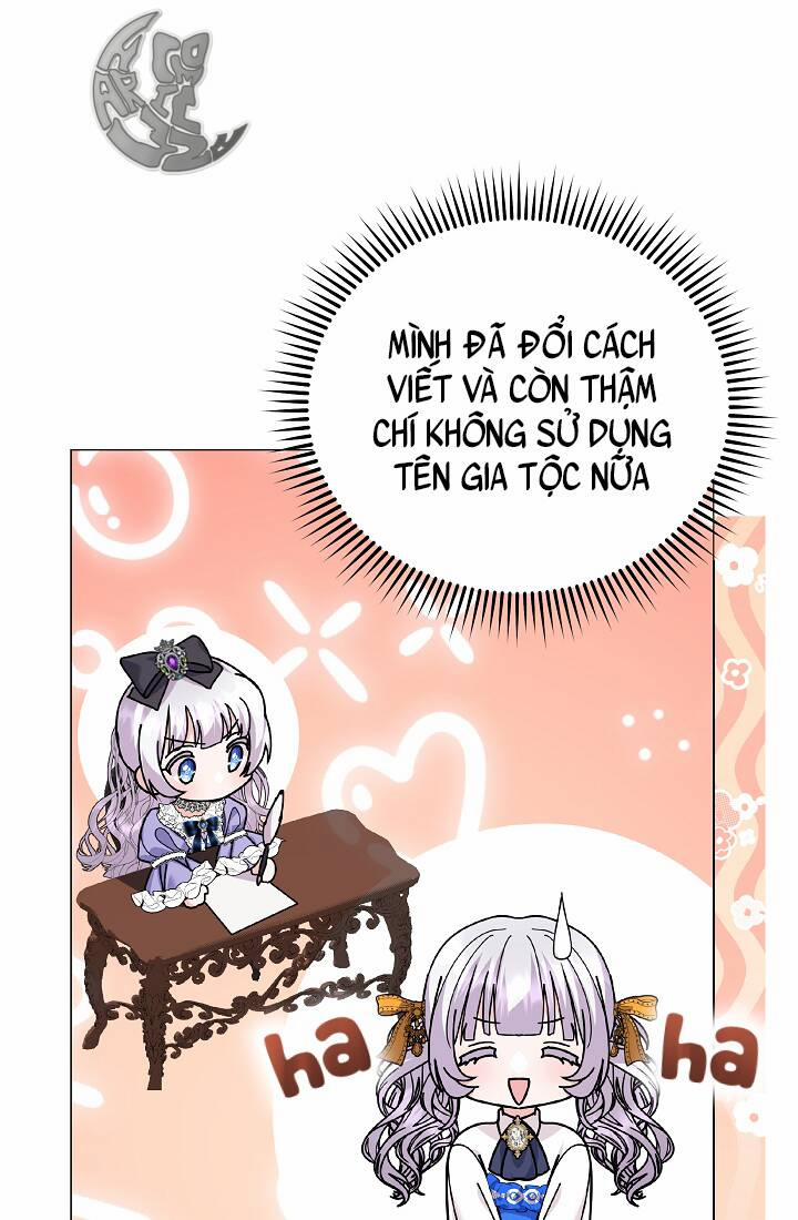 Chủ Nhân Cô Nhi Viện Muốn Nghỉ Ngơi 48 trang 41