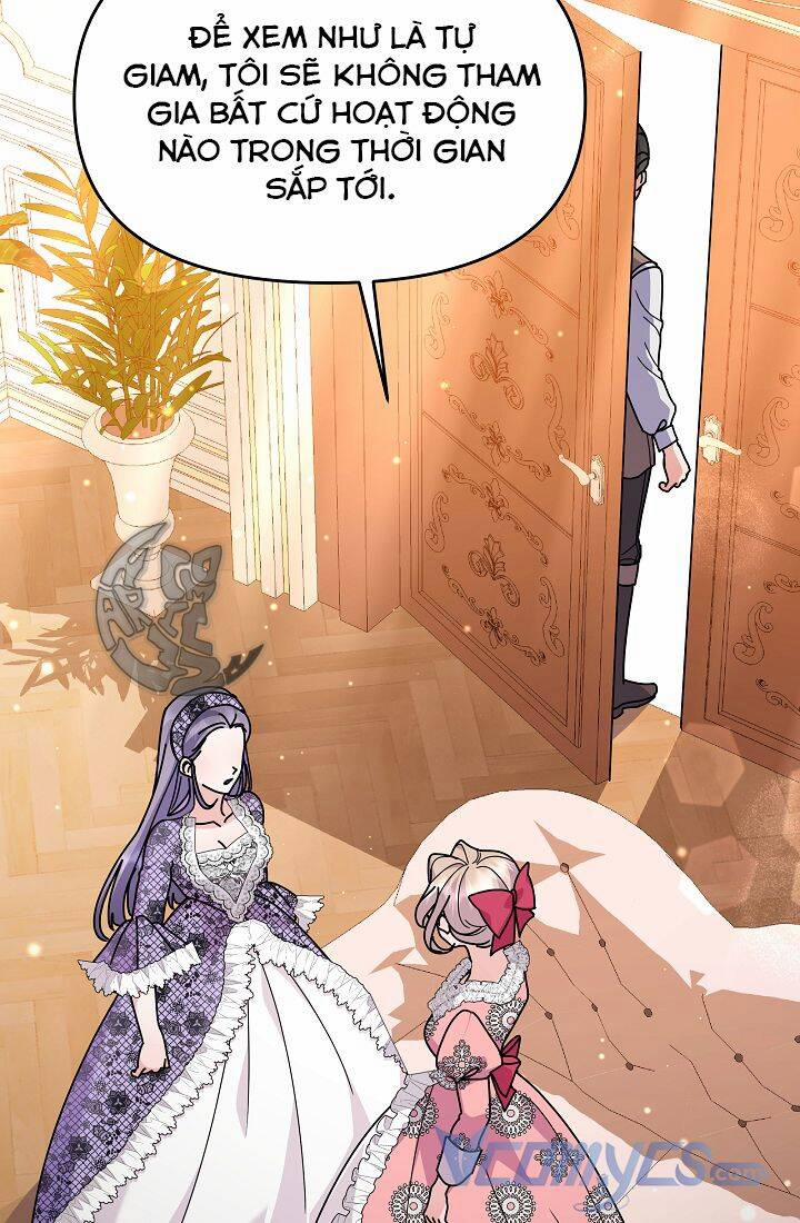 Chủ Nhân Cô Nhi Viện Muốn Nghỉ Ngơi 48 trang 43