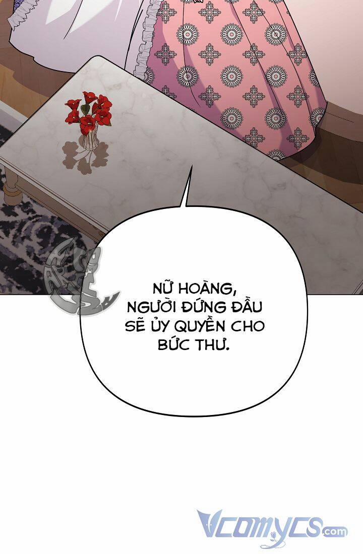 Chủ Nhân Cô Nhi Viện Muốn Nghỉ Ngơi 48 trang 44