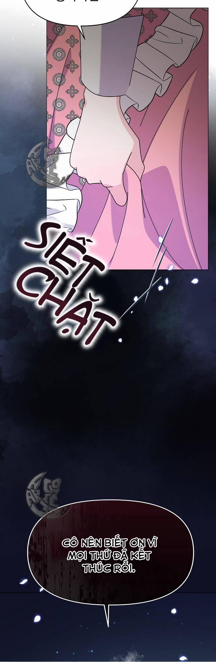 Chủ Nhân Cô Nhi Viện Muốn Nghỉ Ngơi 48 trang 47