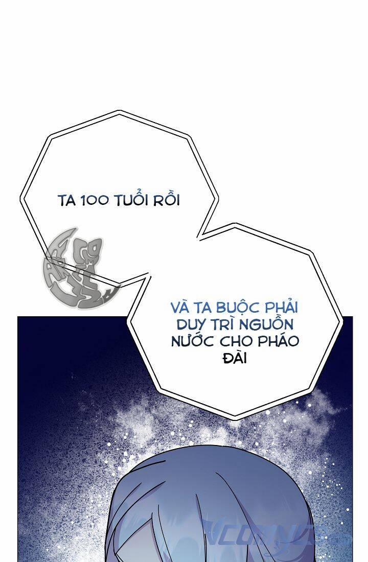 Chủ Nhân Cô Nhi Viện Muốn Nghỉ Ngơi 48 trang 5