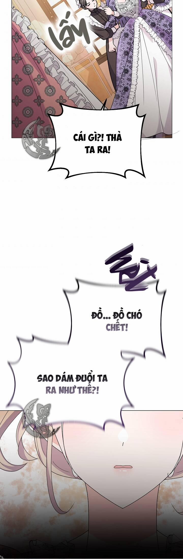 Chủ Nhân Cô Nhi Viện Muốn Nghỉ Ngơi 48 trang 51