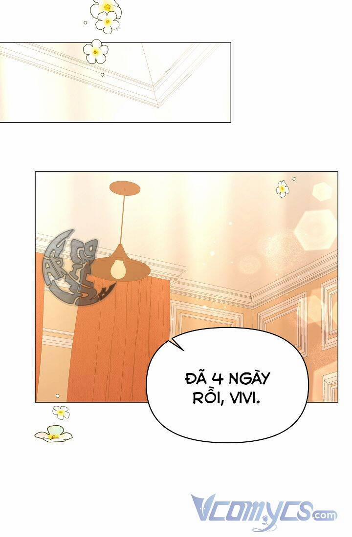 Chủ Nhân Cô Nhi Viện Muốn Nghỉ Ngơi 48 trang 54