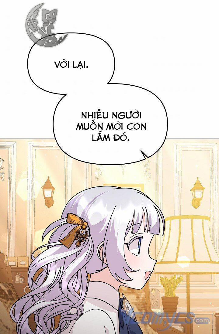 Chủ Nhân Cô Nhi Viện Muốn Nghỉ Ngơi 48 trang 59