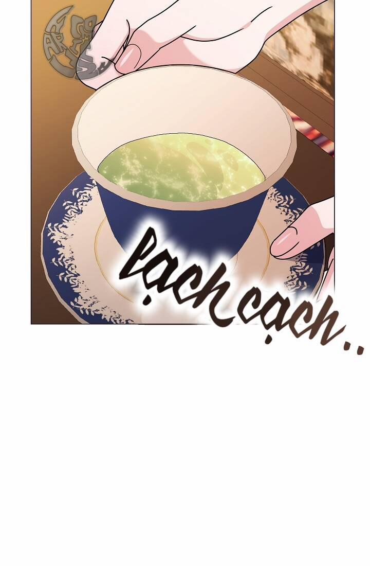 Chủ Nhân Cô Nhi Viện Muốn Nghỉ Ngơi 48 trang 61