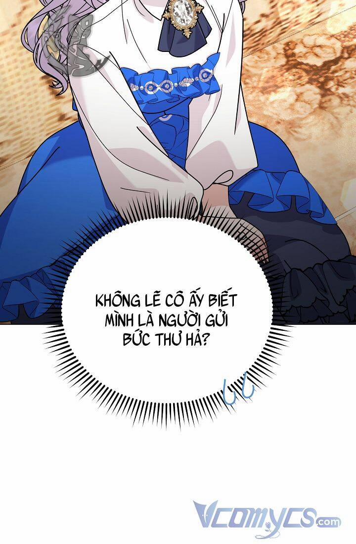 Chủ Nhân Cô Nhi Viện Muốn Nghỉ Ngơi 48 trang 63