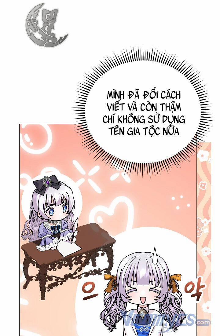 Chủ Nhân Cô Nhi Viện Muốn Nghỉ Ngơi 48 trang 64