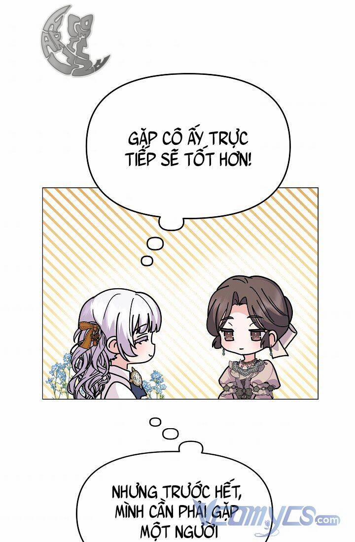 Chủ Nhân Cô Nhi Viện Muốn Nghỉ Ngơi 48 trang 69