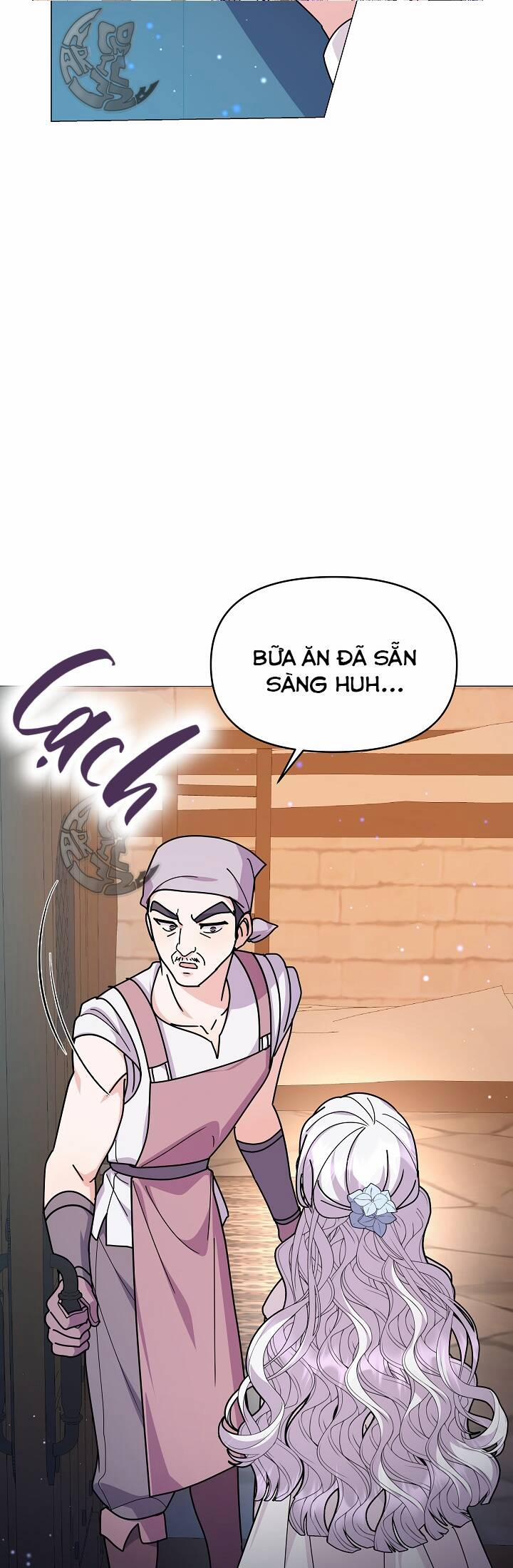 Chủ Nhân Cô Nhi Viện Muốn Nghỉ Ngơi 48 trang 73