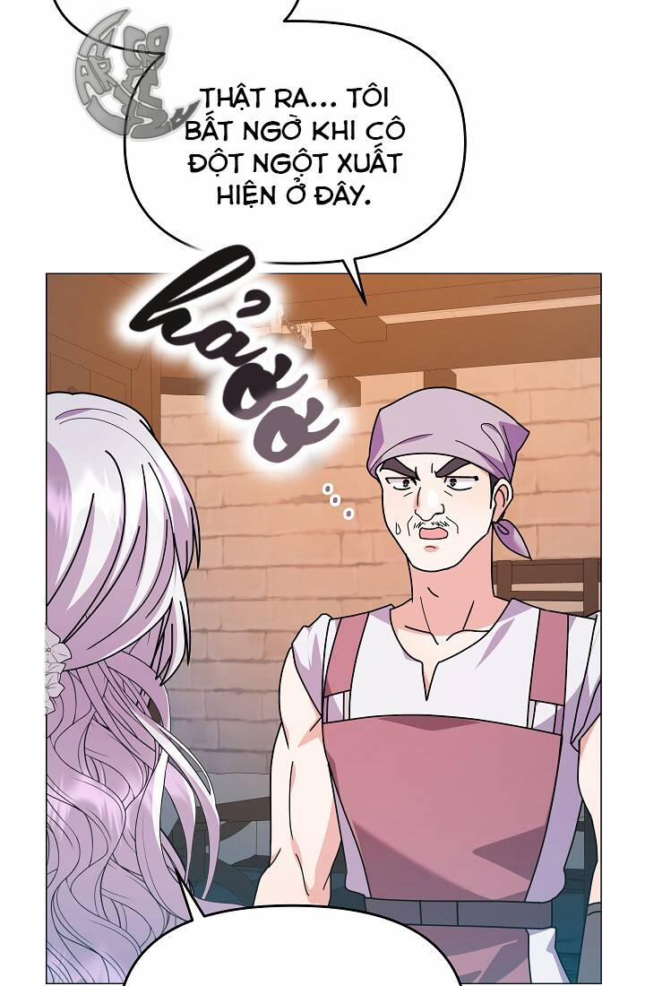 Chủ Nhân Cô Nhi Viện Muốn Nghỉ Ngơi 48 trang 76