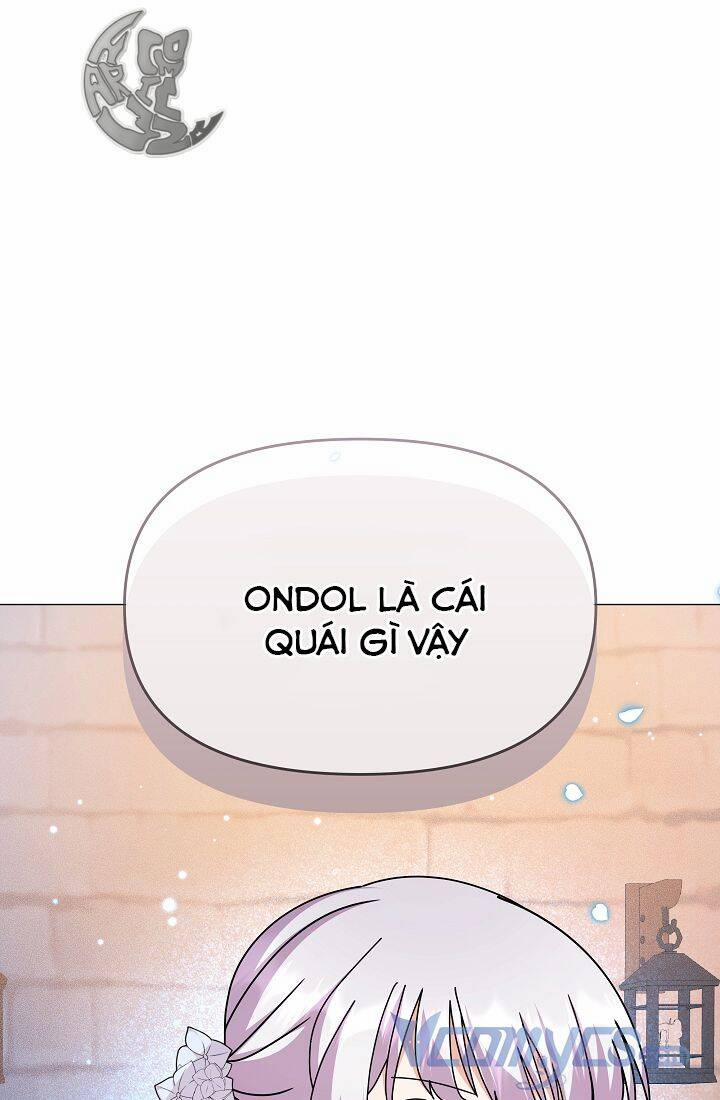 Chủ Nhân Cô Nhi Viện Muốn Nghỉ Ngơi 48 trang 79