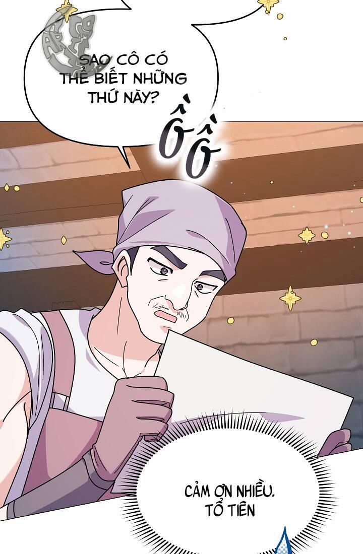 Chủ Nhân Cô Nhi Viện Muốn Nghỉ Ngơi 48 trang 84