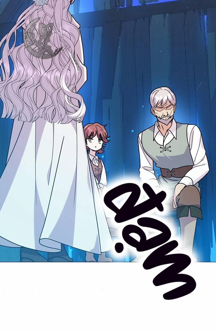 Chủ Nhân Cô Nhi Viện Muốn Nghỉ Ngơi 48 trang 88