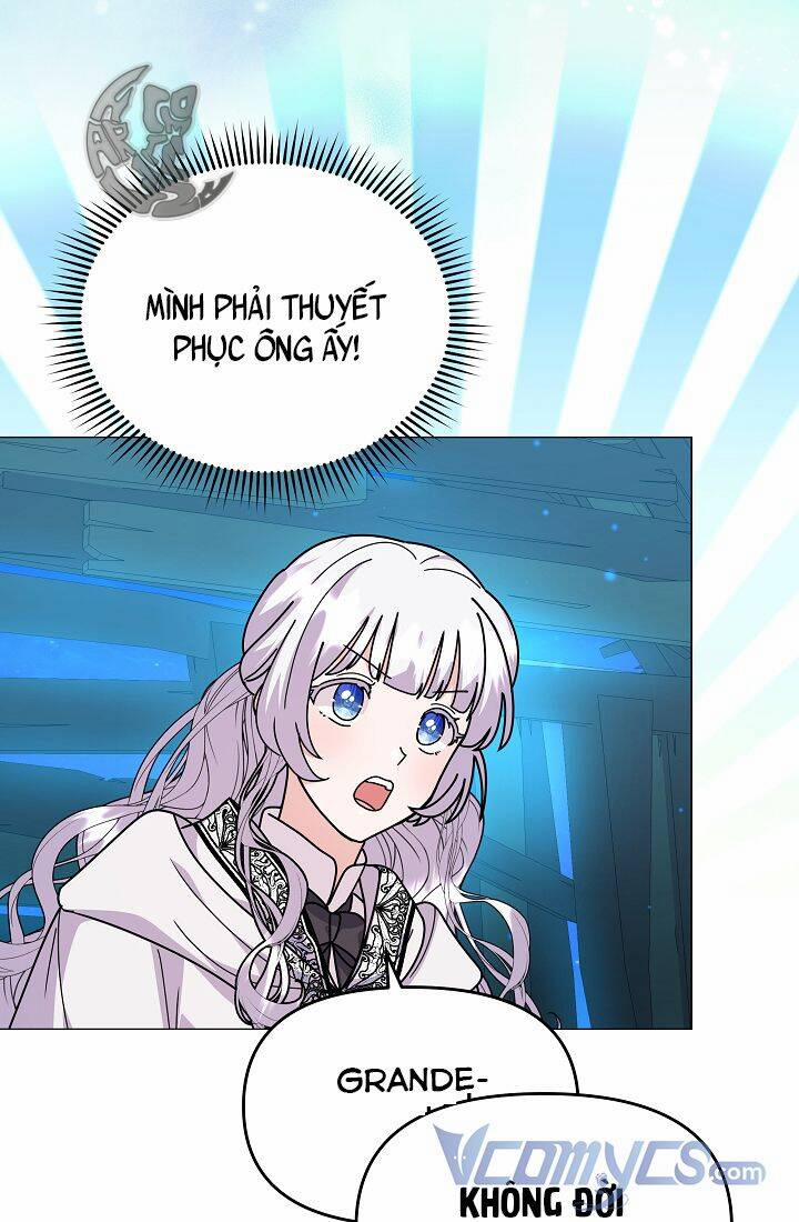 Chủ Nhân Cô Nhi Viện Muốn Nghỉ Ngơi 48 trang 90