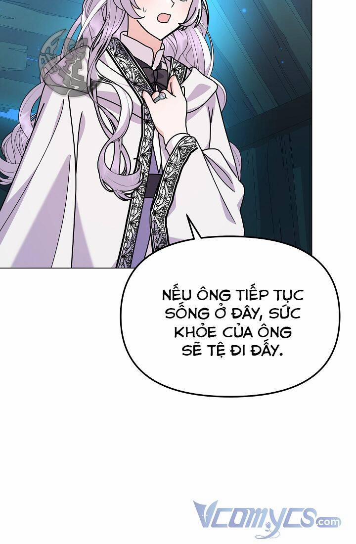 Chủ Nhân Cô Nhi Viện Muốn Nghỉ Ngơi 48 trang 95