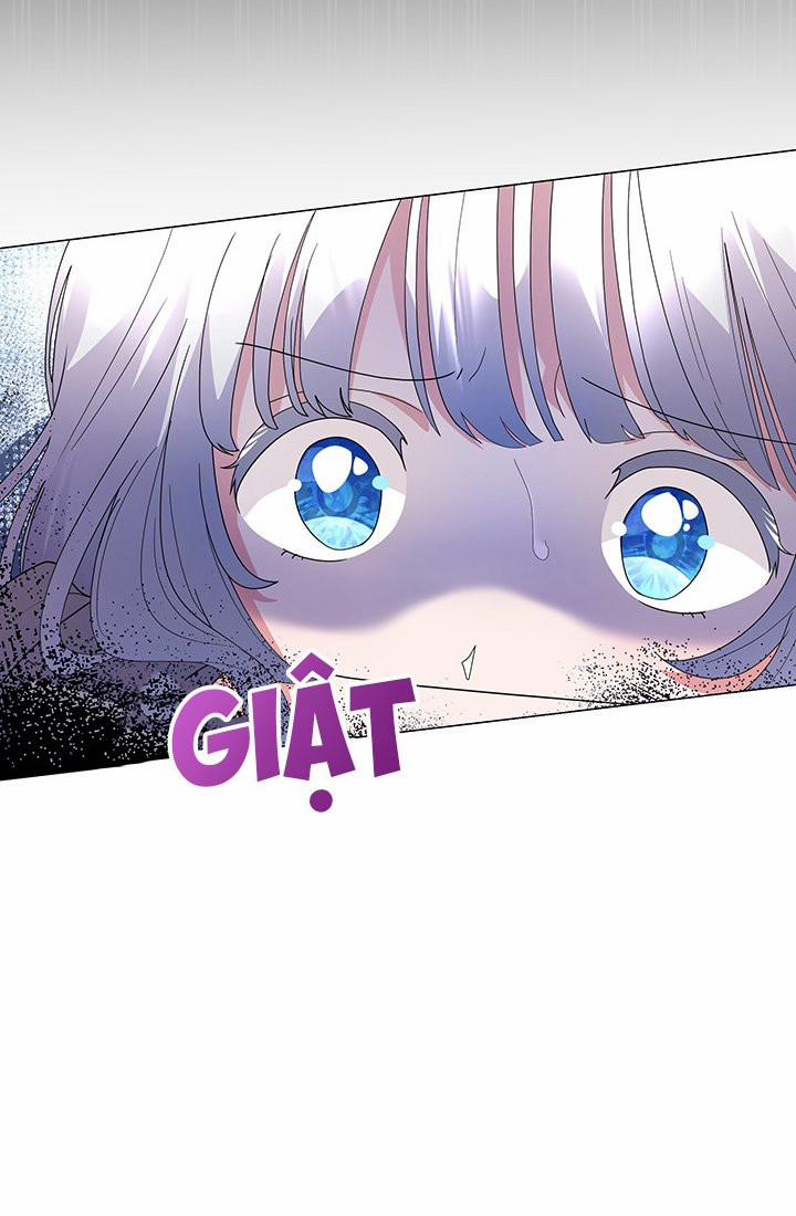 Chủ Nhân Cô Nhi Viện Muốn Nghỉ Ngơi 5.5 trang 0