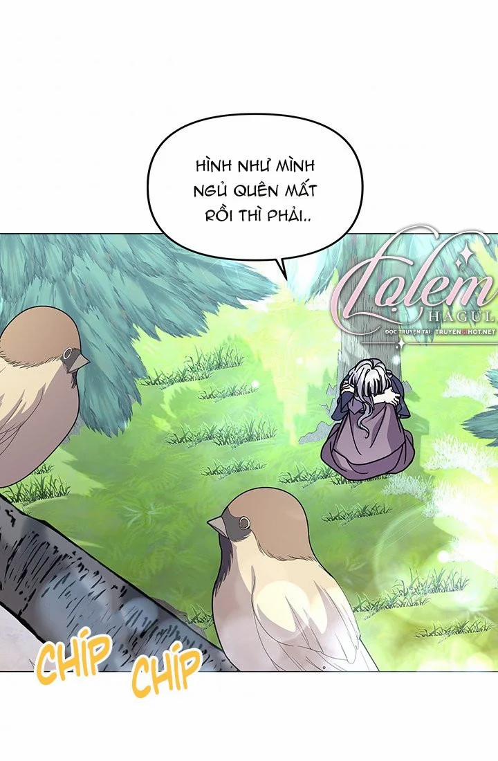 Chủ Nhân Cô Nhi Viện Muốn Nghỉ Ngơi 5.5 trang 1