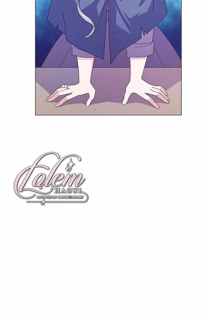 Chủ Nhân Cô Nhi Viện Muốn Nghỉ Ngơi 5.5 trang 12