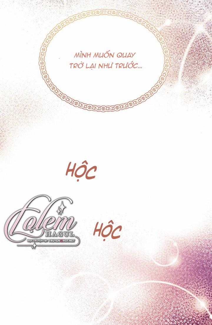 Chủ Nhân Cô Nhi Viện Muốn Nghỉ Ngơi 5.5 trang 18